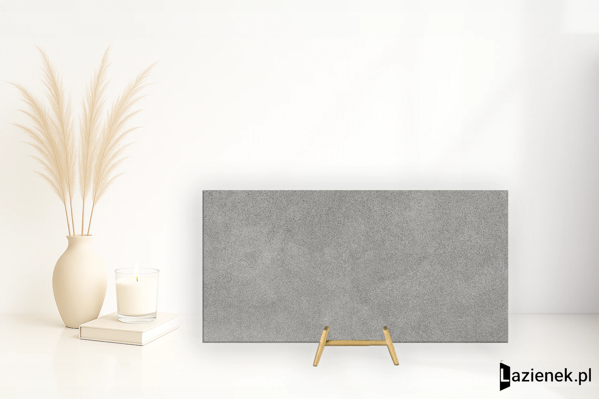 Casalgrande Padana Pietre Etrusche Capalbio połaczenie mat-poler 15x60 cm gr. 9 mm - płytka rektyfikowana/7780082